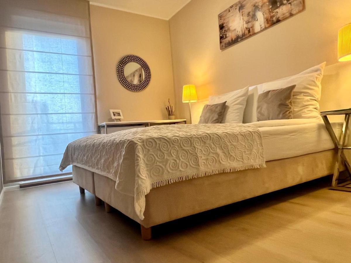 Sopot House Apartment Bagian luar foto