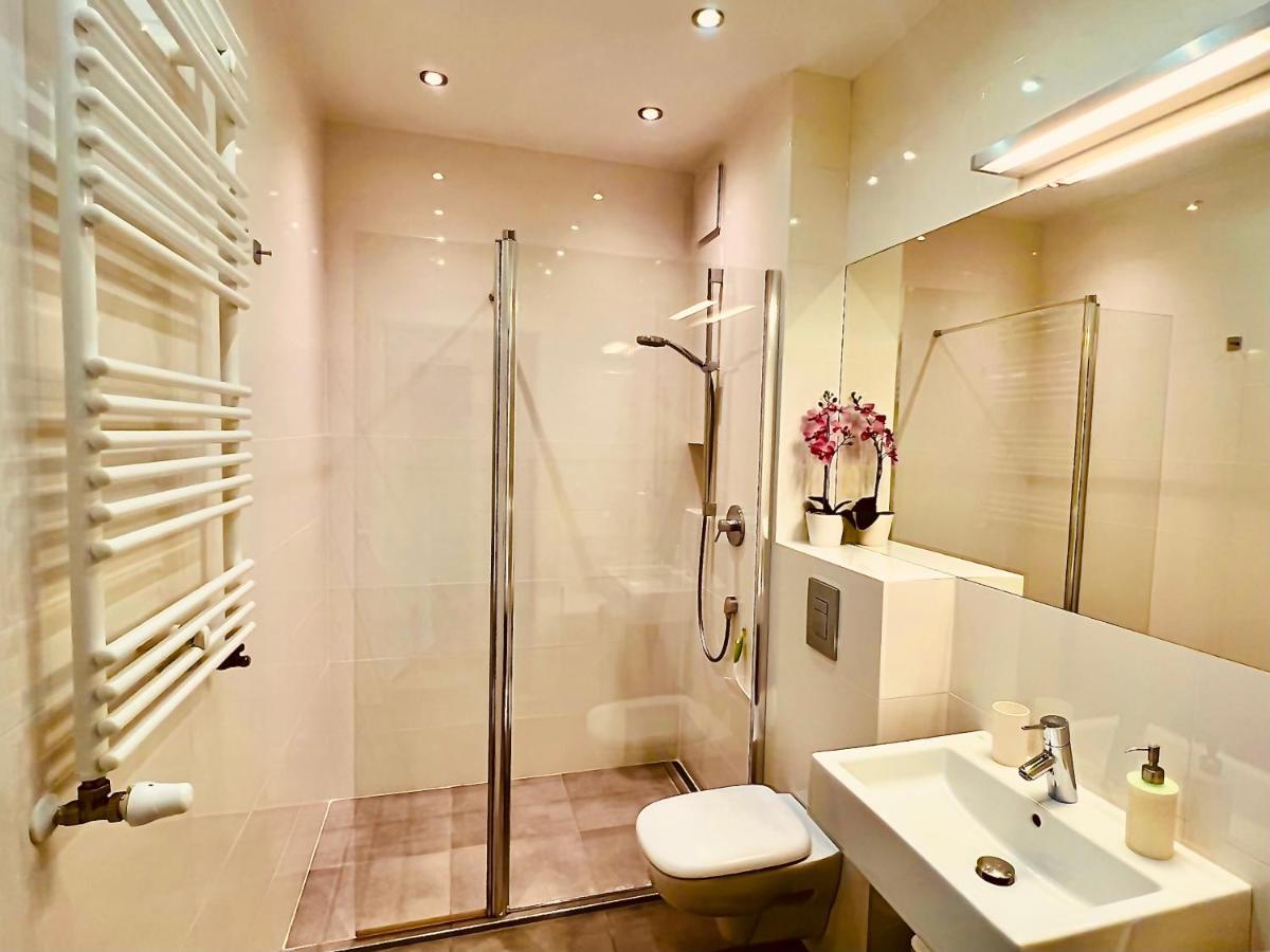 Sopot House Apartment Bagian luar foto
