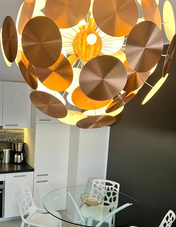 Sopot House Apartment Bagian luar foto