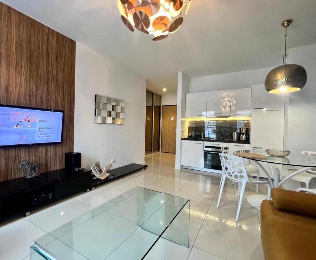 Sopot House Apartment Bagian luar foto