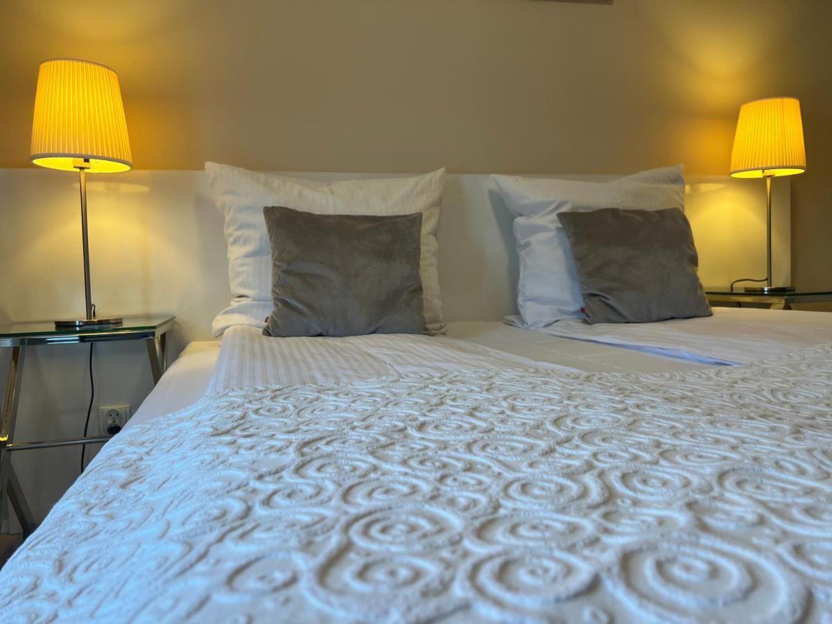 Sopot House Apartment Bagian luar foto