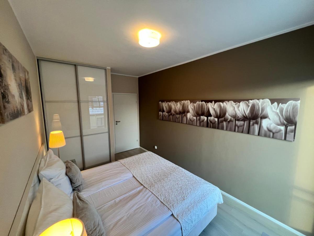 Sopot House Apartment Bagian luar foto
