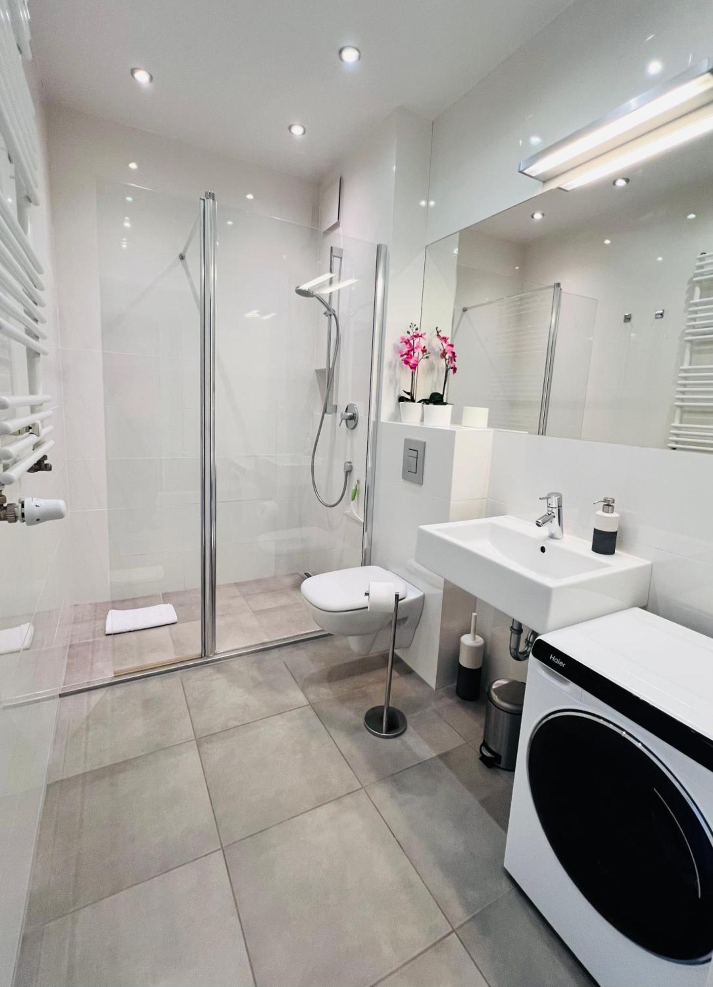 Sopot House Apartment Bagian luar foto