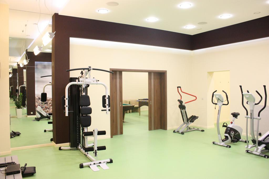 Sopot House Apartment Ruang foto